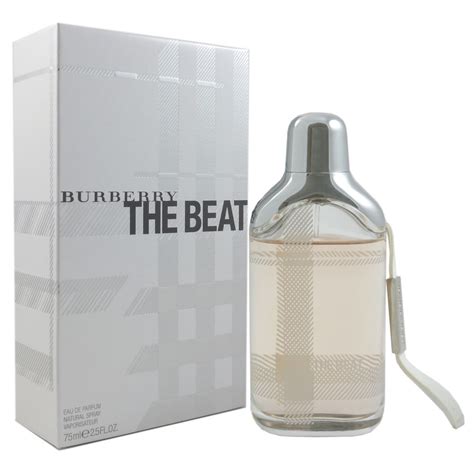 burberry parfum the beat 75 ml